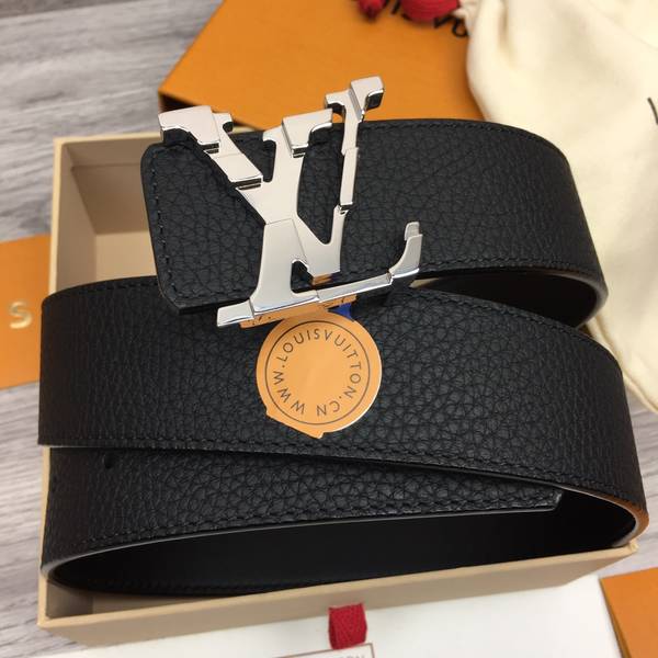 Louis Vuitton 40MM Belt LVB00323 Louis Vuitton 40MM Belt LVB00323